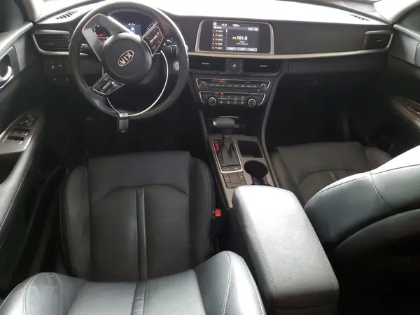 5XXGT4L32LG435477 2020 KIA OPTIMA - Image 8