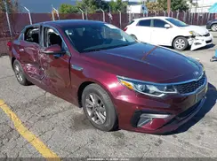 5XXGT4L32LG436225 2020 KIA OPTIMA