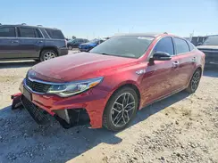5XXGT4L32LG436547 2020 KIA OPTIMA