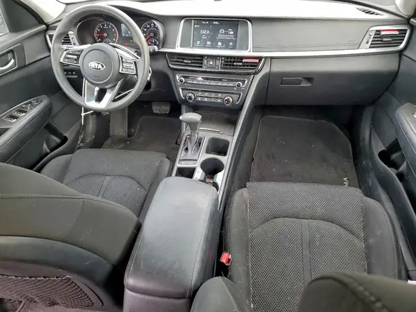 5XXGT4L32LG436726 2020 KIA OPTIMA - Image 8