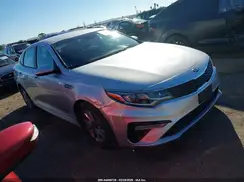 5XXGT4L32LG437116 2020 KIA OPTIMA