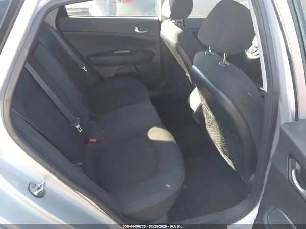 5XXGT4L32LG437116 2020 KIA OPTIMA - Image 8
