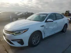 5XXGT4L32LG437388 2020 KIA OPTIMA