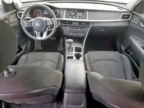 5XXGT4L32LG437388 2020 KIA OPTIMA - Image 8