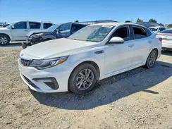 5XXGT4L32LG437665 2020 KIA OPTIMA