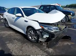 5XXGT4L32LG437682 2020 KIA OPTIMA