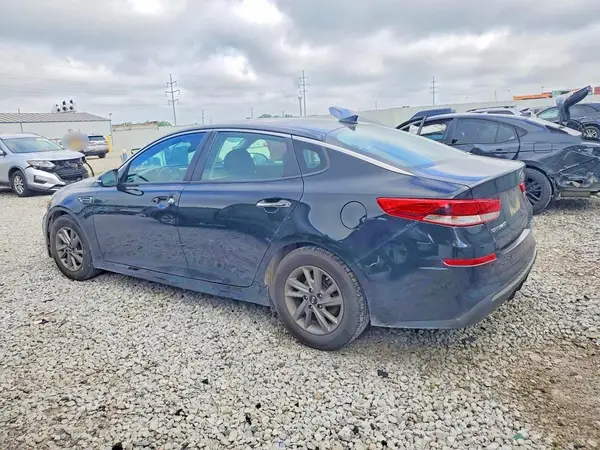 5XXGT4L32LG437732 2020 KIA OPTIMA - Image 2