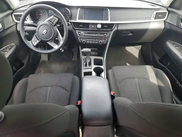 5XXGT4L32LG437732 2020 KIA OPTIMA - Image 8