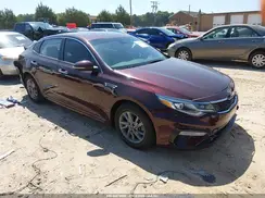 5XXGT4L32LG437746 2020 KIA OPTIMA