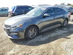 5XXGT4L32LG438007 2020 KIA OPTIMA