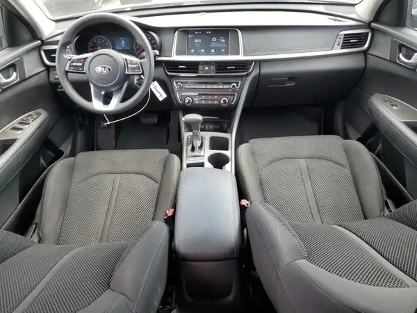 5XXGT4L32LG438007 2020 KIA OPTIMA - Image 8