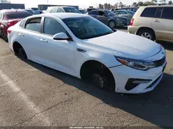 5XXGT4L32LG438377 2020 KIA OPTIMA