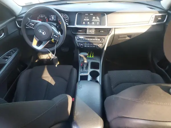 5XXGT4L32LG438413 2020 KIA OPTIMA - Image 8