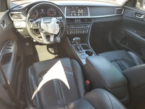 5XXGT4L32LG438749 2020 KIA OPTIMA - Image 8