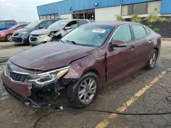 5XXGT4L32LG439075 2020 KIA OPTIMA