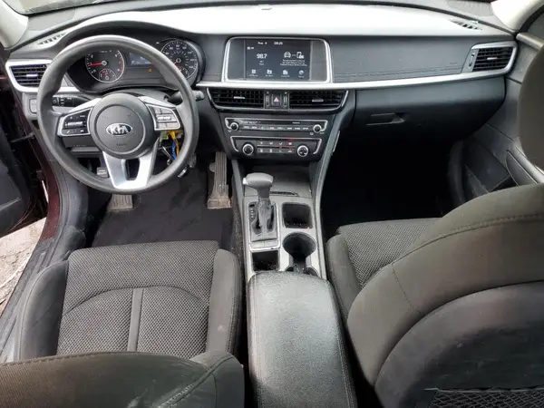 5XXGT4L32LG439075 2020 KIA OPTIMA - Image 8