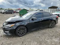 5XXGT4L32LG439190 2020 KIA OPTIMA
