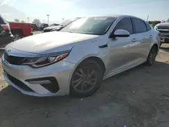 5XXGT4L32LG440078 2020 KIA OPTIMA