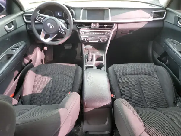 5XXGT4L32LG440078 2020 KIA OPTIMA - Image 8