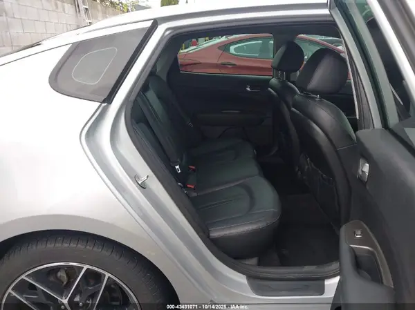 5XXGT4L32LG440209 2020 KIA OPTIMA - Image 8