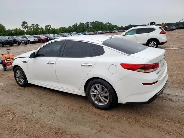 5XXGT4L32LG440310 2020 KIA OPTIMA - Image 2