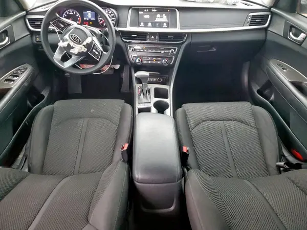 5XXGT4L32LG440310 2020 KIA OPTIMA - Image 8