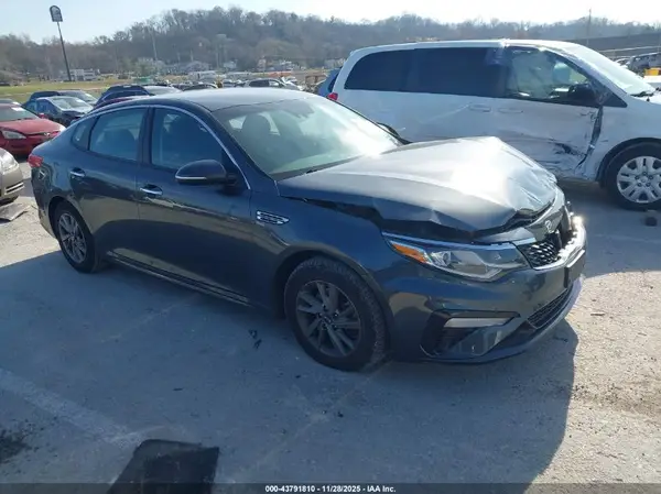 5XXGT4L32LG440338 2020 KIA OPTIMA - Image 1