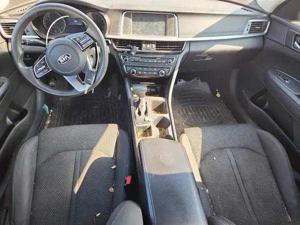 5XXGT4L32LG440369 2020 KIA OPTIMA - Image 8