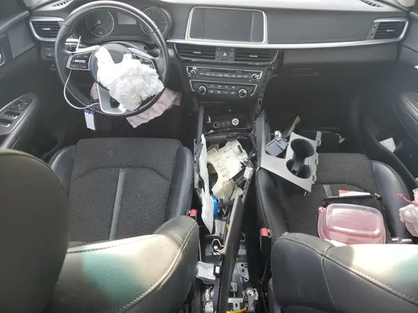 5XXGT4L32LG440582 2020 KIA OPTIMA - Image 8