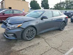 5XXGT4L32LG440775 2020 KIA OPTIMA