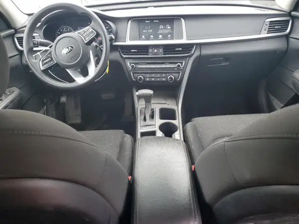 5XXGT4L32LG440906 2020 KIA OPTIMA - Image 8