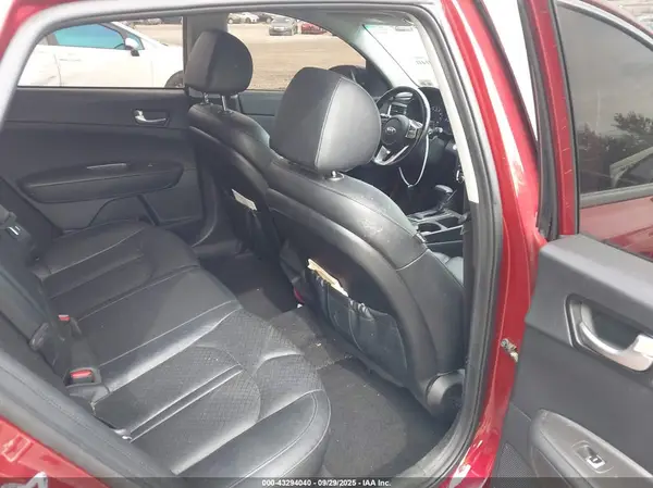 5XXGT4L32LG441179 2020 KIA OPTIMA - Image 8