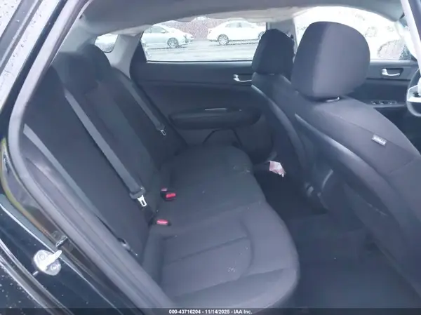 5XXGT4L32LG441232 2020 KIA OPTIMA - Image 8