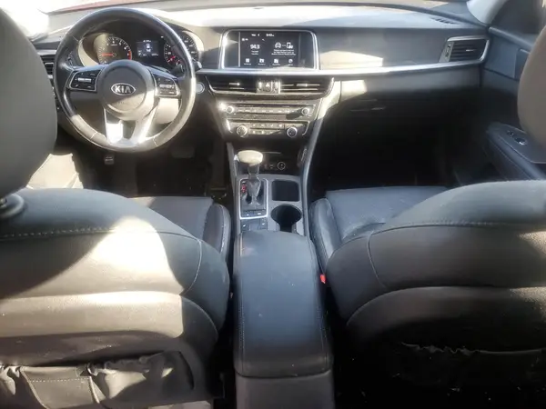 5XXGT4L32LG441456 2020 KIA OPTIMA - Image 8
