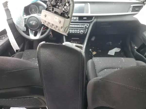 5XXGT4L32LG441845 2020 KIA OPTIMA - Image 8