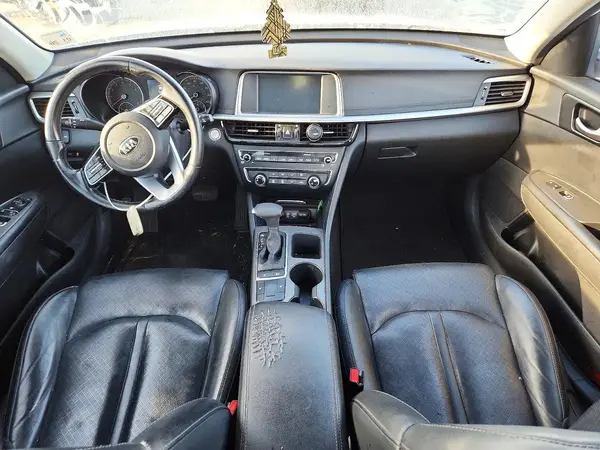 5XXGT4L32LG442090 2020 KIA OPTIMA - Image 8