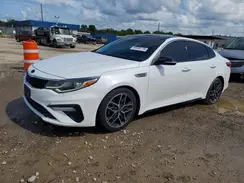 5XXGT4L32LG442509 2020 KIA OPTIMA