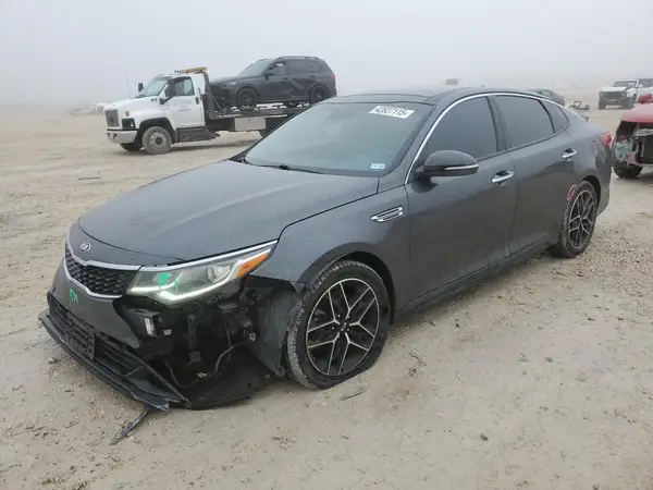 5XXGT4L32LG442512 2020 KIA OPTIMA - Image 1