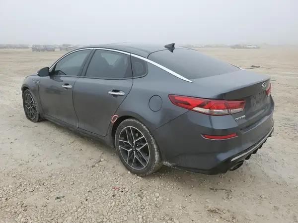 5XXGT4L32LG442512 2020 KIA OPTIMA - Image 2