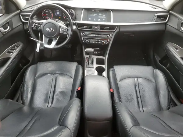 5XXGT4L32LG442512 2020 KIA OPTIMA - Image 8