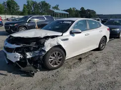 5XXGT4L32LG442588 2020 KIA OPTIMA