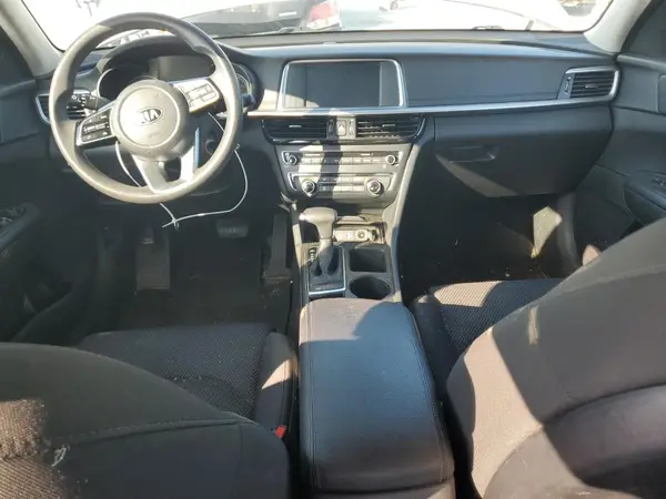 5XXGT4L32LG442588 2020 KIA OPTIMA - Image 8