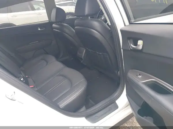 5XXGT4L32LG442686 2020 KIA OPTIMA - Image 8