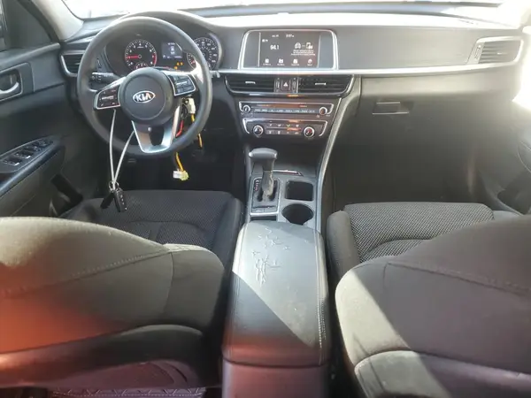5XXGT4L32LG442834 2020 KIA OPTIMA - Image 8