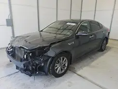 5XXGT4L32LG442882 2020 KIA OPTIMA