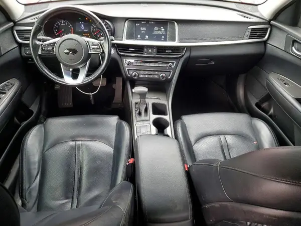 5XXGT4L32LG443160 2020 KIA OPTIMA - Image 8