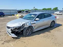5XXGT4L32LG443966 2020 KIA OPTIMA