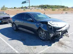 5XXGT4L32LG444244 2020 KIA OPTIMA