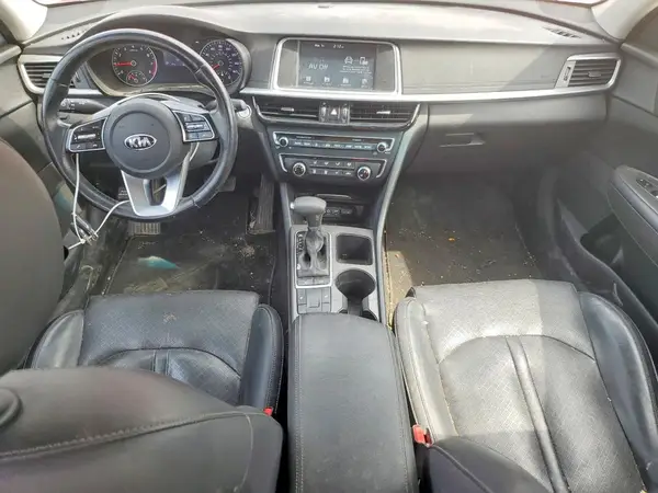 5XXGT4L32LG444406 2020 KIA OPTIMA - Image 8