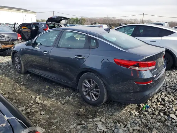 5XXGT4L32LG444471 2020 KIA OPTIMA - Image 2